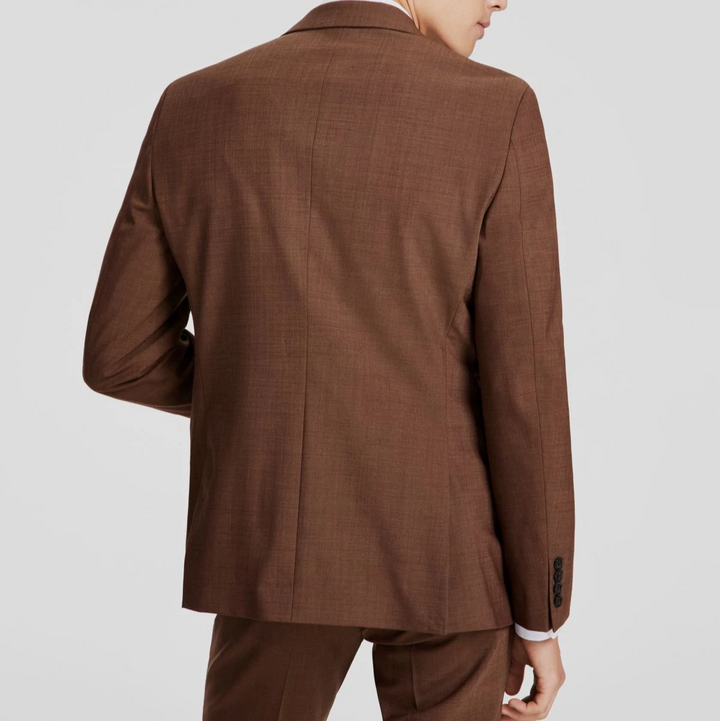 Bar III Men's Slim-Fit Suit Jacket MSRP $425