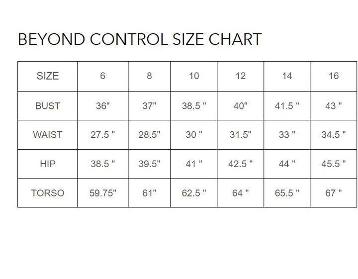 Beyond Control Women's Printed Tankini Top