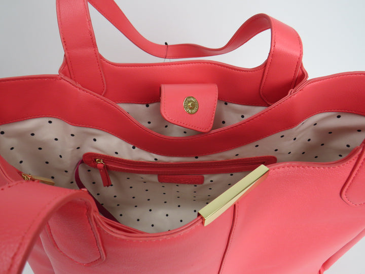 On 34th Azriell Extra-Large Tote