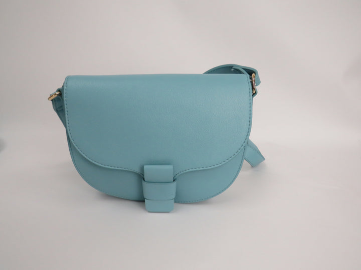 On 34th Holmme Saddle Crossbody Bag
