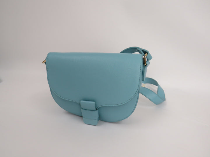 On 34th Holmme Saddle Crossbody Bag