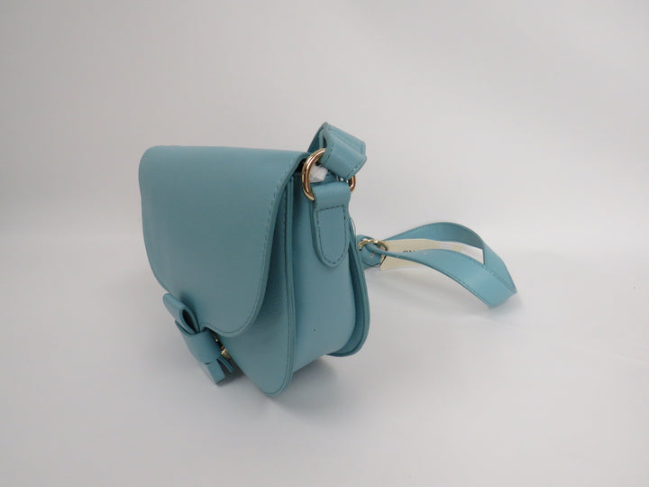 On 34th Holmme Saddle Crossbody Bag