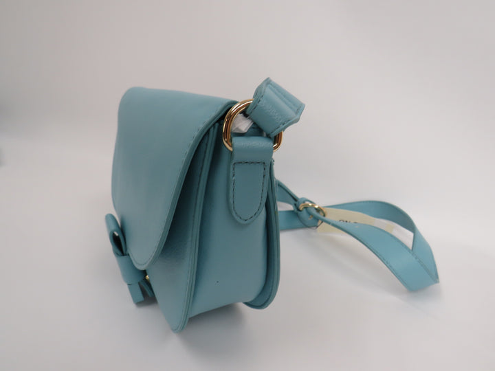 On 34th Holmme Saddle Crossbody Bag