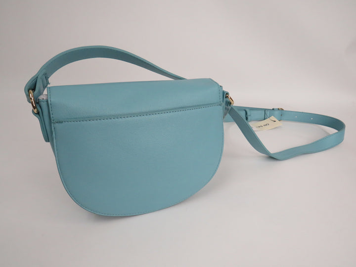 On 34th Holmme Saddle Crossbody Bag
