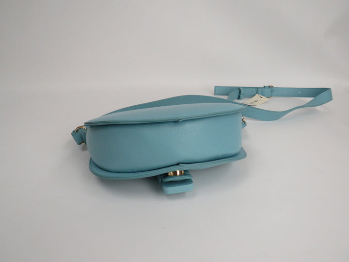 On 34th Holmme Saddle Crossbody Bag