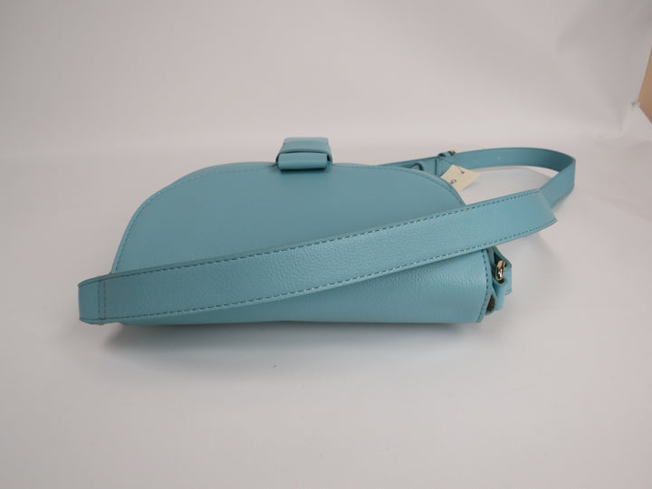 On 34th Holmme Saddle Crossbody Bag