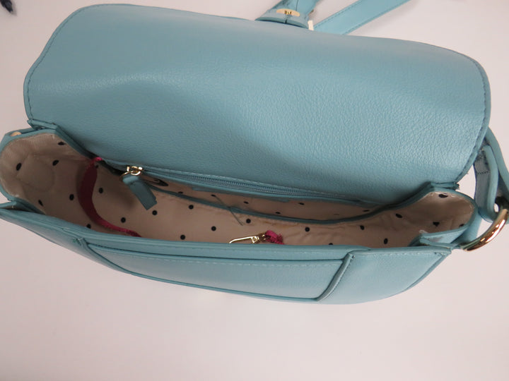 On 34th Holmme Saddle Crossbody Bag