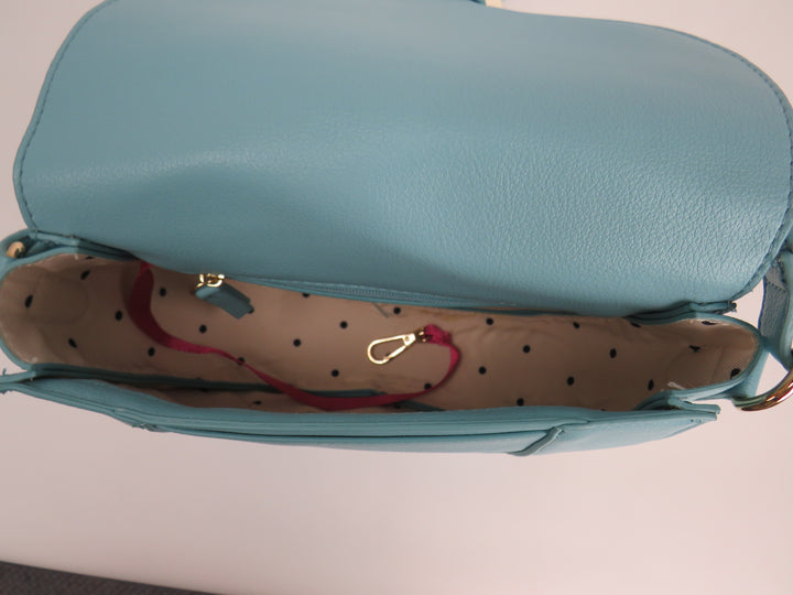 On 34th Holmme Saddle Crossbody Bag