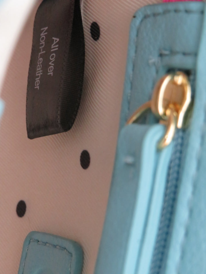 On 34th Holmme Saddle Crossbody Bag