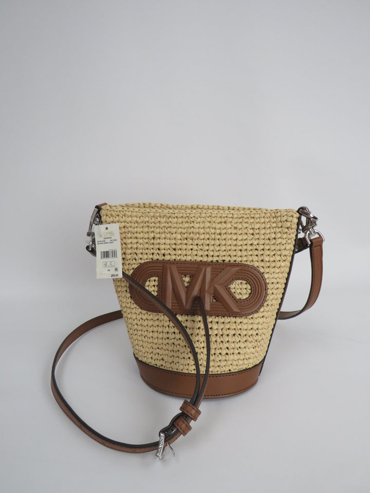 MICHAEL Michael Kors Townsend Crossbody Bag