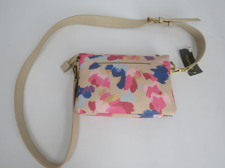 Style & Co Double Compartment Crossbody