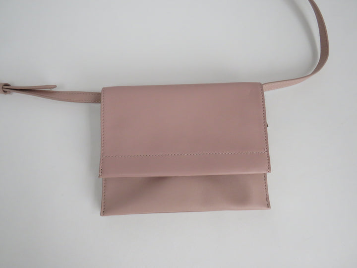 Giani Bernini Giani Bernini Nappa Flap Crossbody