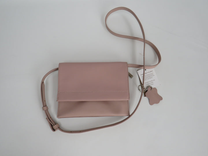 Giani Bernini Giani Bernini Nappa Flap Crossbody