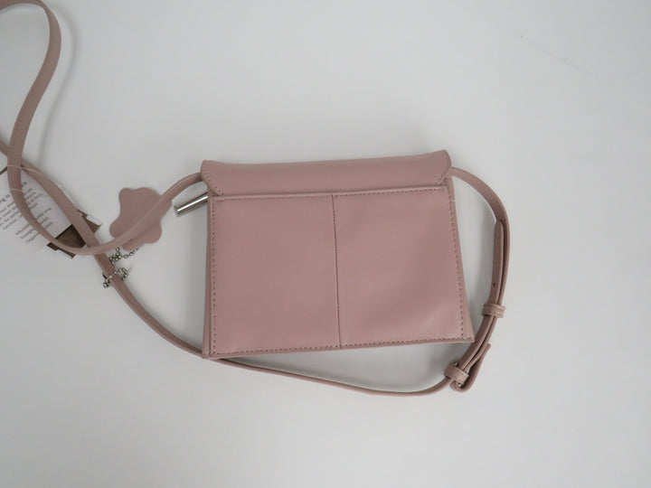 Giani Bernini Giani Bernini Nappa Flap Crossbody