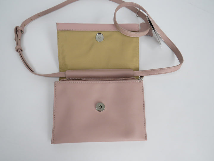 Giani Bernini Giani Bernini Nappa Flap Crossbody