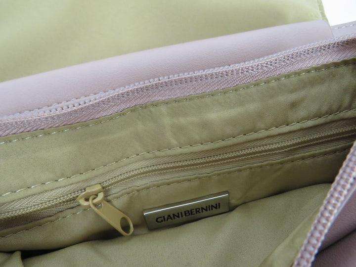 Giani Bernini Giani Bernini Nappa Flap Crossbody