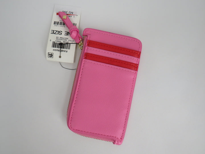 On 34th Ramonah Card Case Wallet