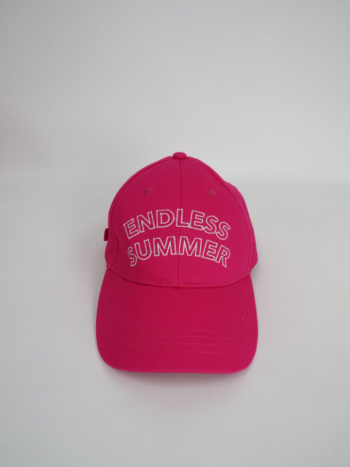 On 34th Women's Cotton Conversational Baseball Cap