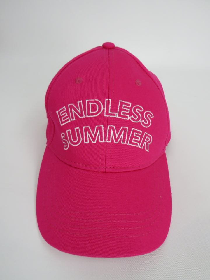 On 34th Women's Cotton Conversational Baseball Cap