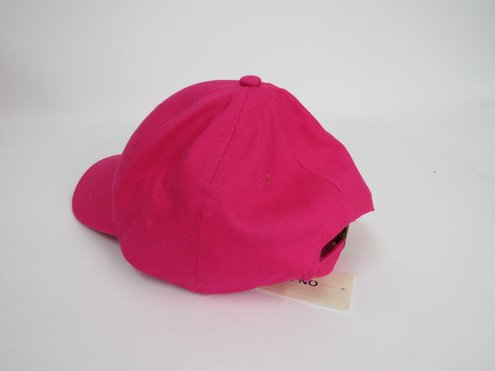 On 34th Women's Cotton Conversational Baseball Cap