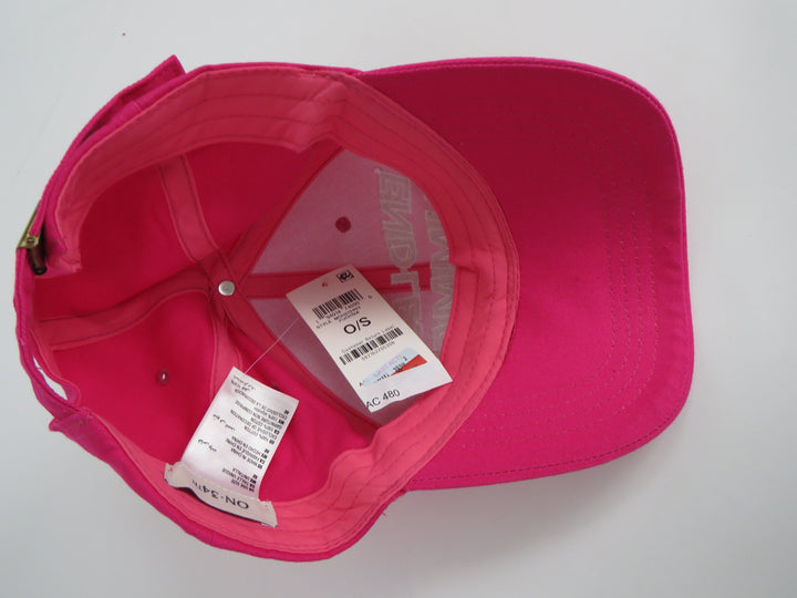 On 34th Women's Cotton Conversational Baseball Cap