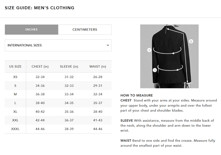 The Men Store Cotton Slub Hoodie