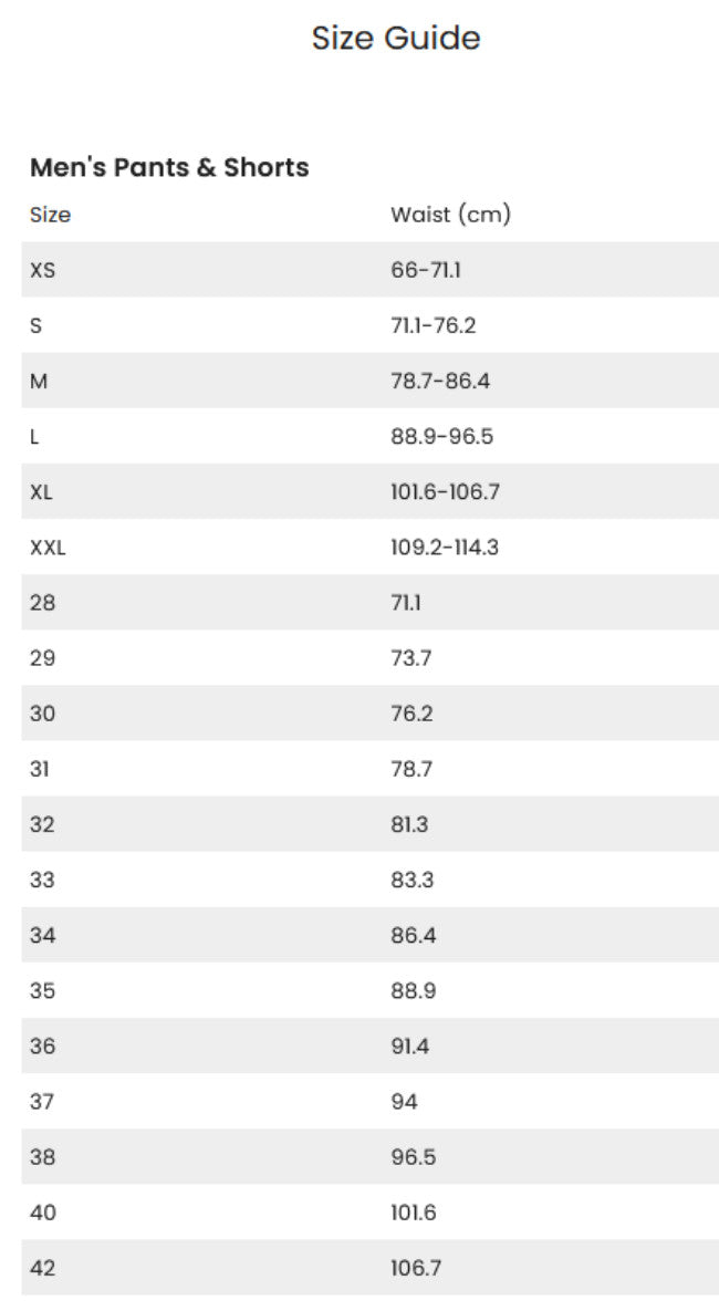 The Men Store Linen 8" Shorts