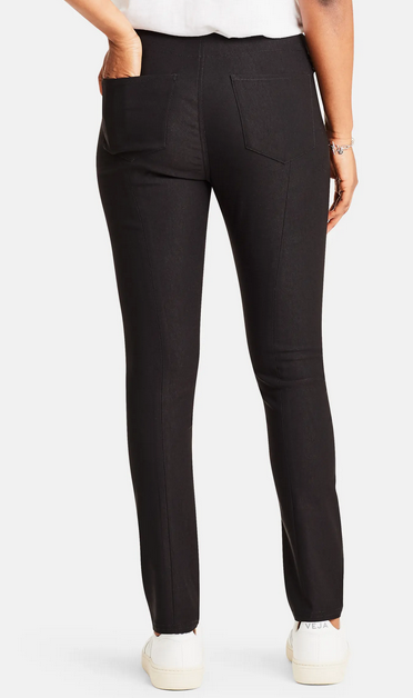 NIC+ZOE Wonderstretch Straight Leg Pants
