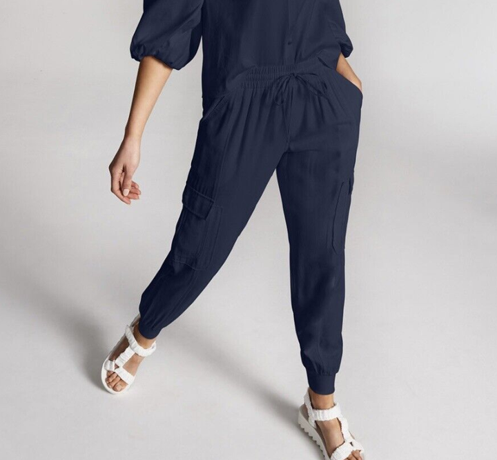 INC International Concepts Utility Jogger Pants