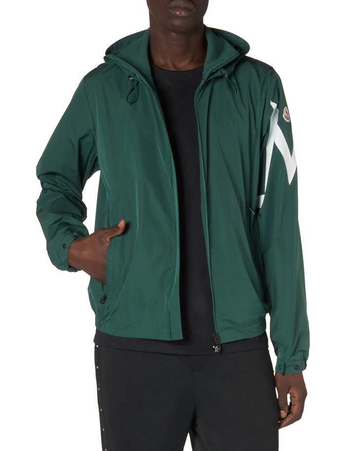 MONCLER MEN Fetuque Jacket – DGFOutlet