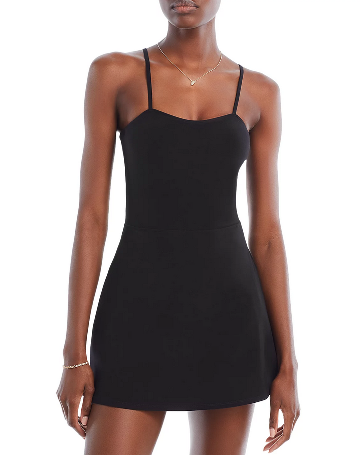 Alo Yoga Soft Courtside Tennis Dress  DGFOutlet