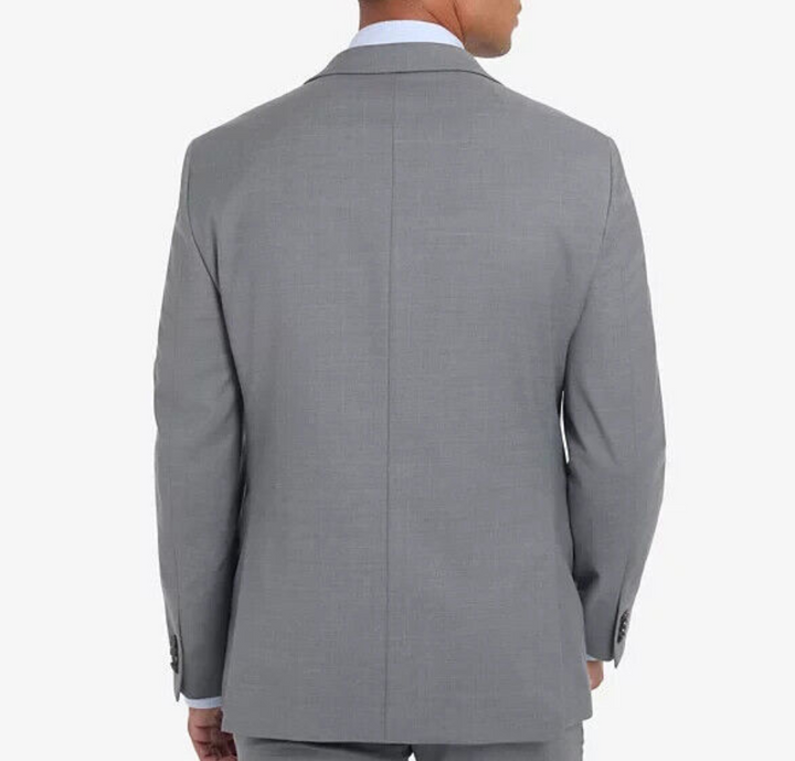 Tommy Hilfiger MEN Solid Suit Jacket