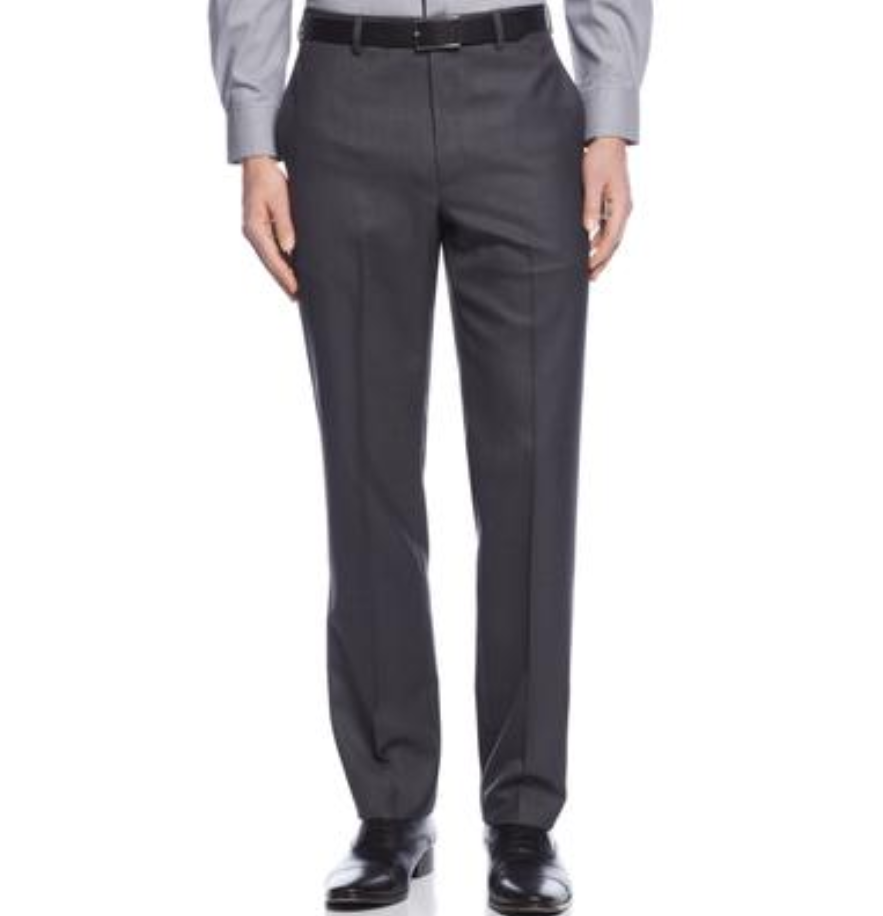 Calvin Klein Men's Slim-Fit Performance Dress Pants – DGFOutlet