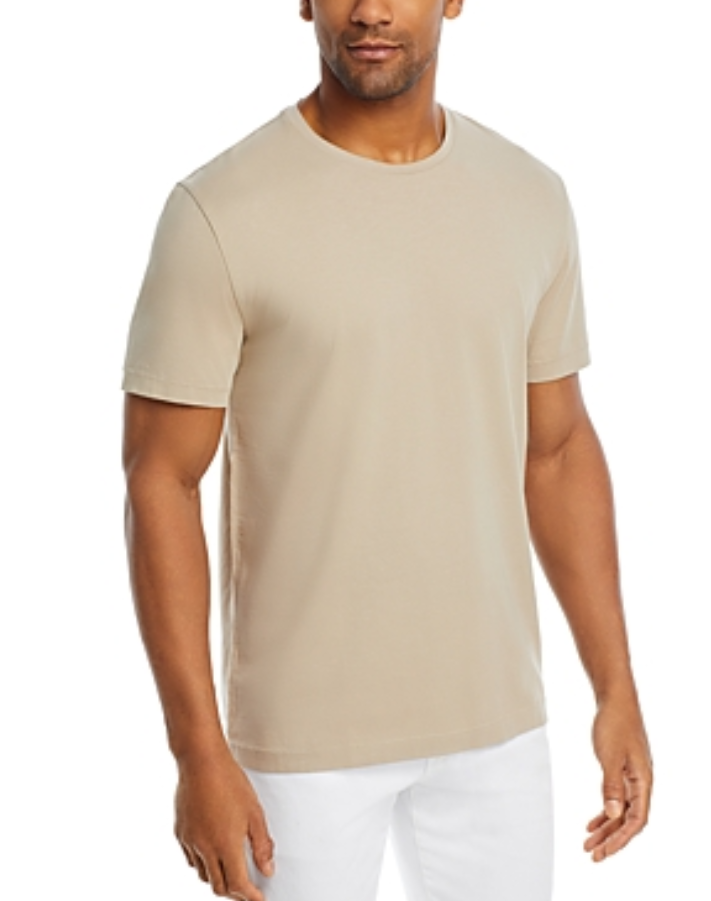 The Men Store Supima® Cotton Tee