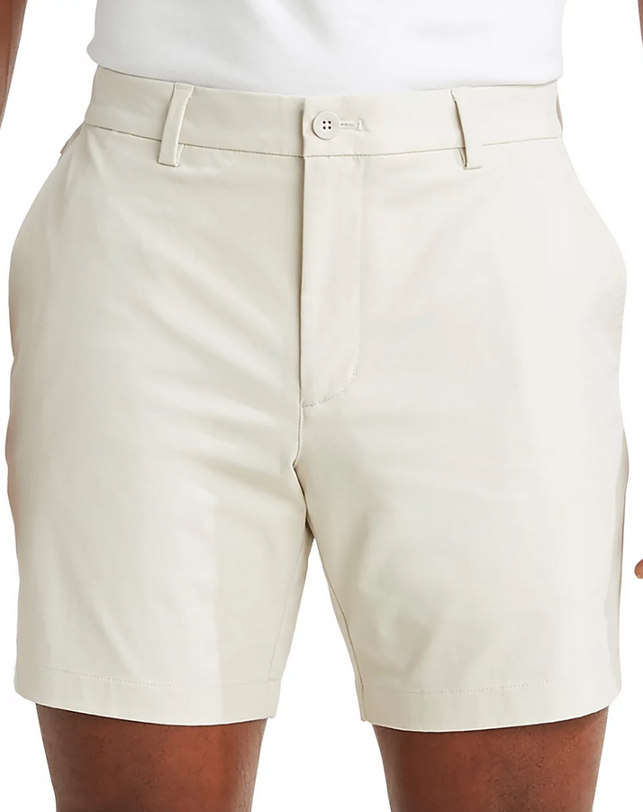 Vineyard Vines MEN 7" On The Go Shorts