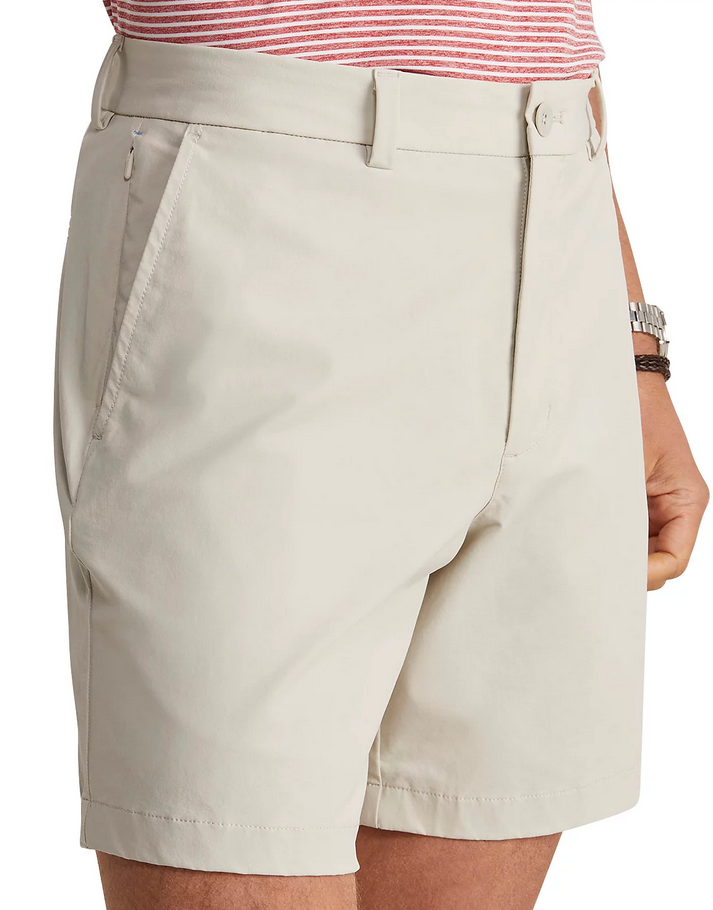 Vineyard Vines MEN 7" On The Go Shorts