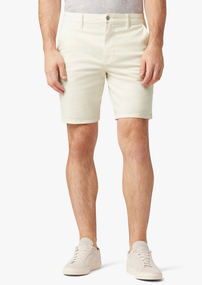 Joe's Jeans MEN Brixton 9 Inch Cotton Blend Shorts