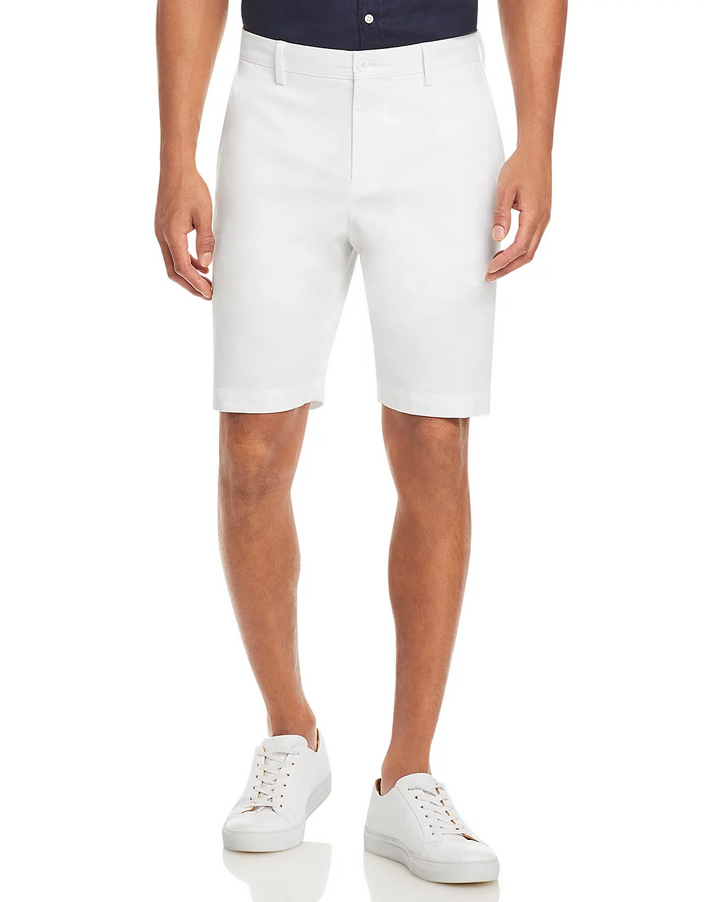 The Men Store Twill Shorts