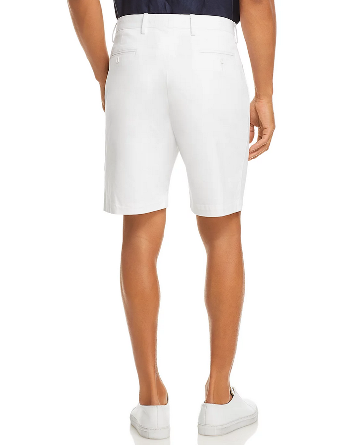 The Men Store Twill Shorts