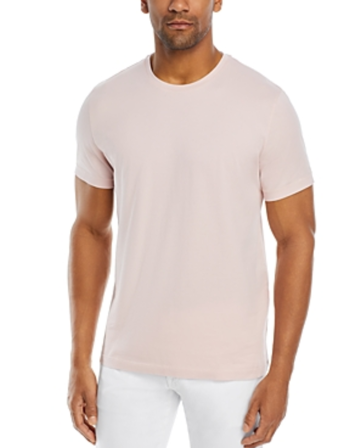 The Men Store Supima® Cotton Tee