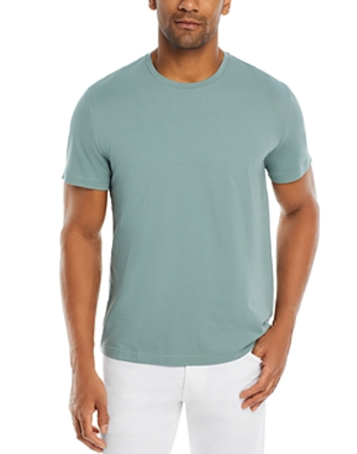 The Men Store Supima® Cotton Tee