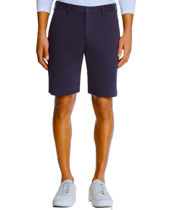 The Men Store Twill Shorts
