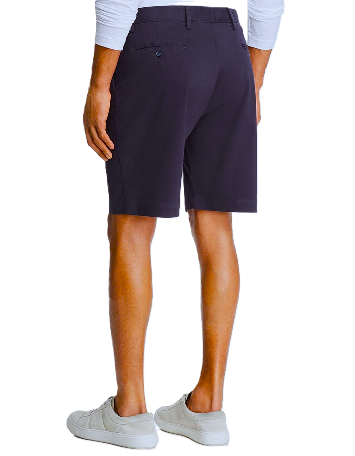 The Men Store Twill Shorts