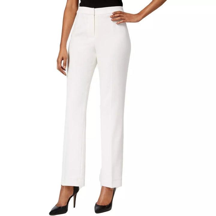 Kasper Kate Straight Leg Dress Pants