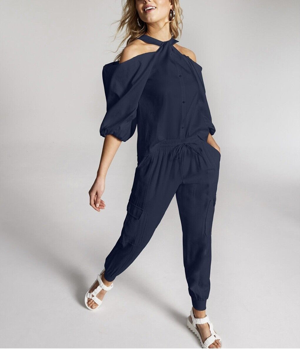 INC International Concepts Utility Jogger Pants