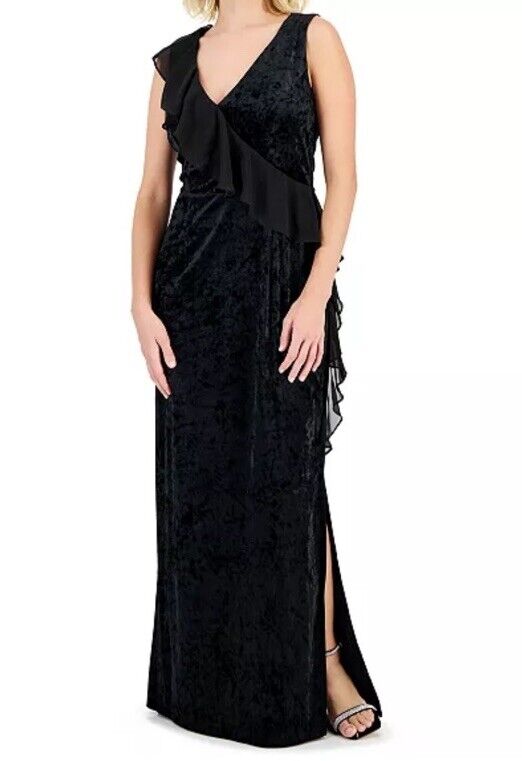 green emerald velvet dress Emerald Green Connected Apparel Short Dress Cocktail – The Dress Outlet main image 0