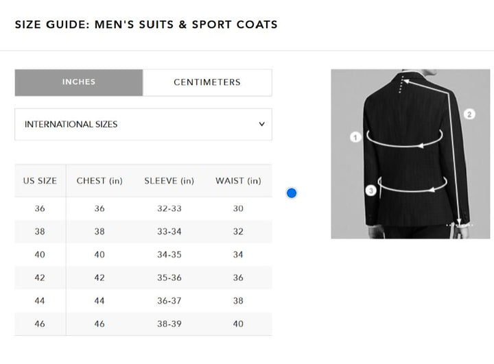 Theory Clinton Hopsack Slim Fit Wool Sport Coat