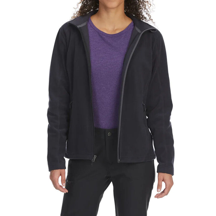 Chaqueta polar de secado rápido Eastern Mountain Sports MSRP $ 79 Talla L # 6C 1537 NUEVO