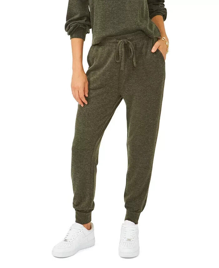1.STATE Self Drawstring Cozy Jogger MSRP $79 Size XS # TR 1260 NEW