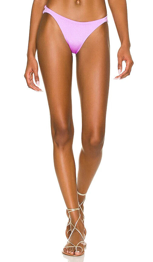 Baobab Ola Bikini Bottom MSRP $85 Size M # U9 356 NEW